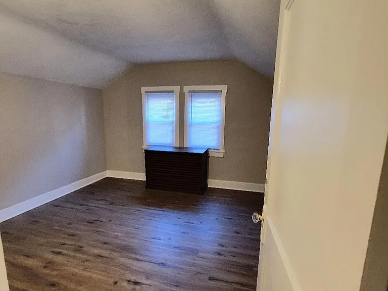 Bedroom #4 on 3rd floor