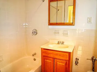 Rented by Friedman Roth Realty