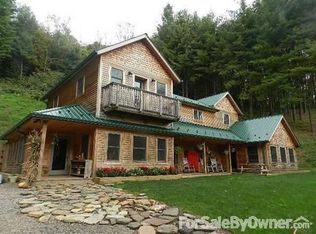 456 Blue Buck Rd, Todd, NC 28684