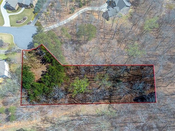 3rd image of 6840 Nantucket Cv Lot 16