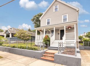 7 Eugenia Rd, Roslindale, MA 02131