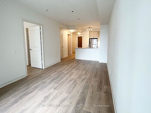 2nd image of 4955 Yonge St #802