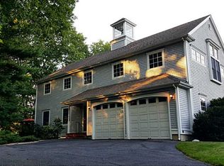 370 Read St, Seekonk, MA 02771