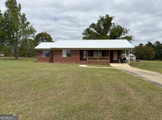 129 Cherry, Alston, GA 30412