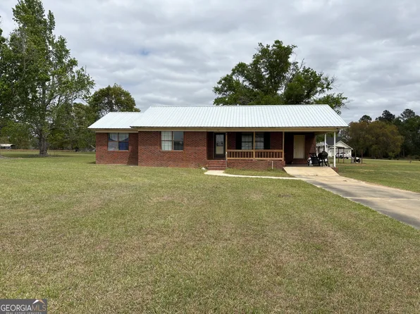 129 Cherry, Alston, GA 30412