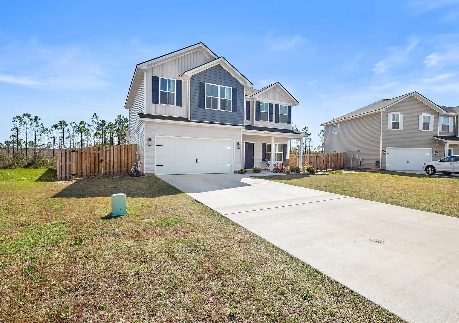 42 Franklin Tree Dr NE — Photo 2