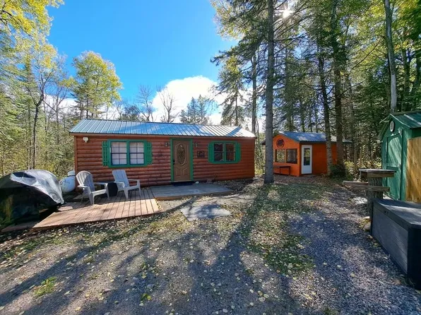 8782 Poplar Rd, Kelsey, MN 55724