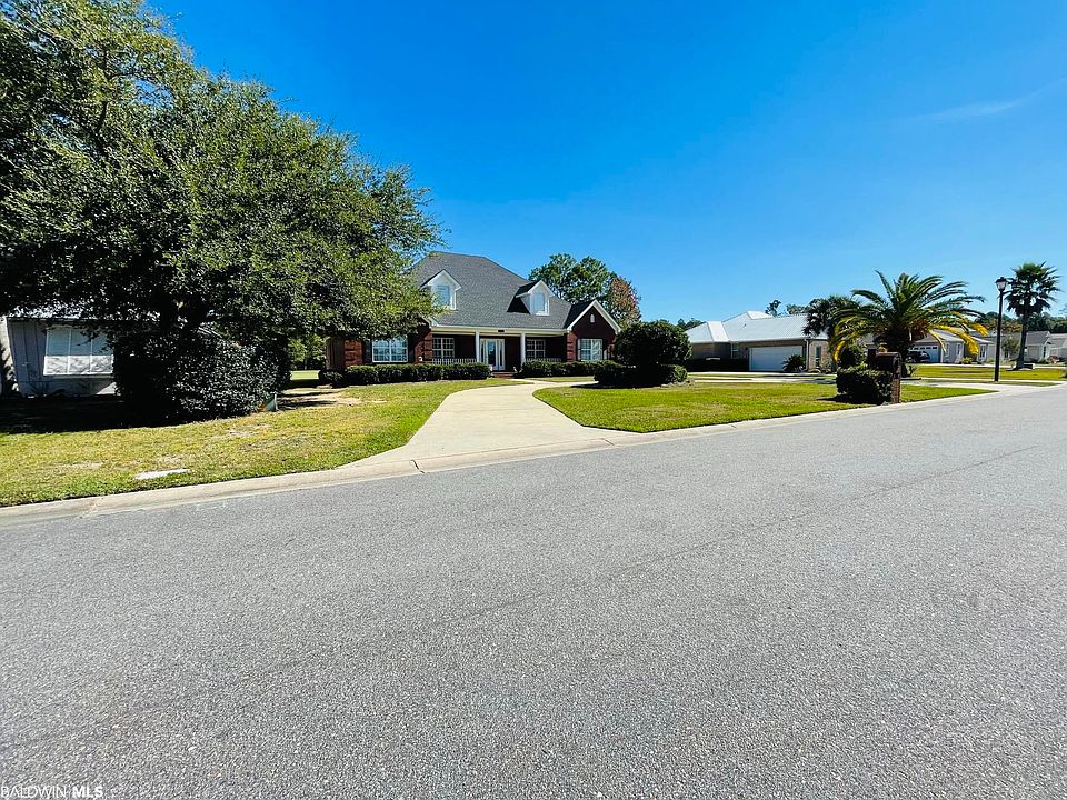 4810 Easy St, Orange Beach, AL 36561 MLS 345265 Zillow