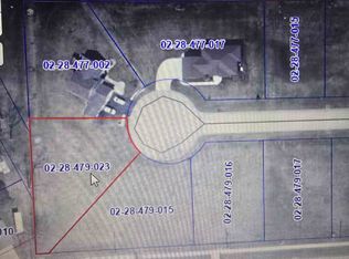 601 E Hewitt St, Forreston, IL 61030