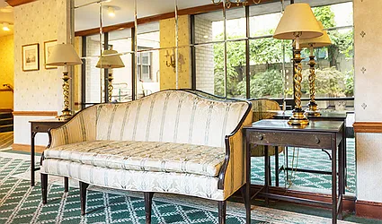 Sold by The Bamberger Group