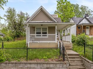 1940 Lawrence St, Indianapolis, IN