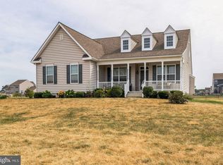 344 Riding Path Dr, Clayton, DE 19938