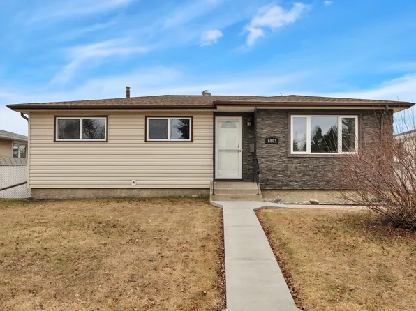 6803 135th Ave NW #6803, Edmonton, AB T5C 2H1