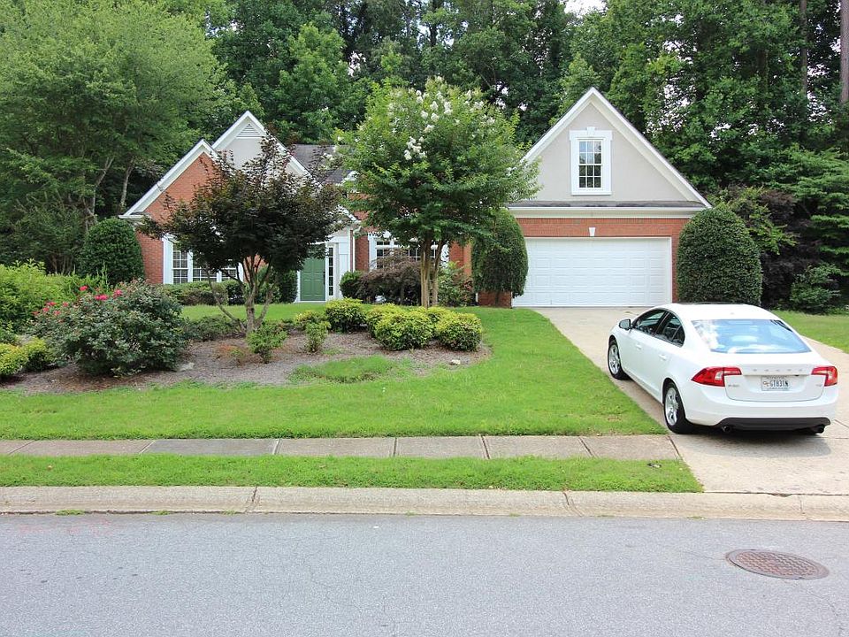 2437 Tall Timbers Trl, Marietta, GA 30066 Zillow