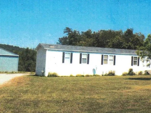 3495 Pleasant Ridge Rd, Vienna, IL 62995