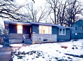 1107 1st Ave, Plattsmouth, NE 68048