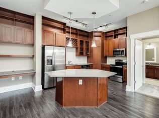 Alpha Mill, Charlotte, NC 28206