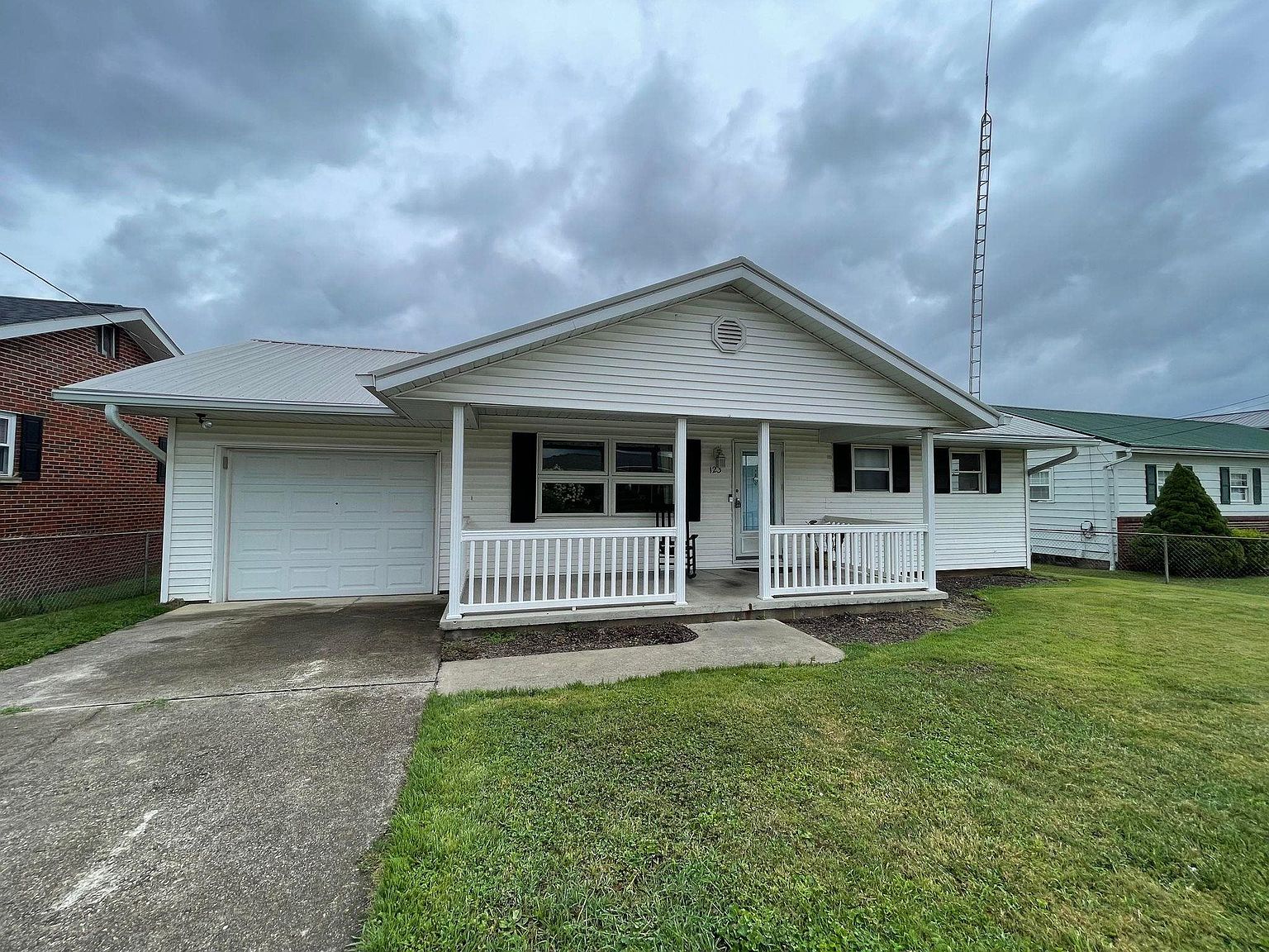 123 Township Road 1097, Chesapeake, OH 45619 Zillow