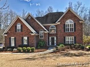 9824 Hofstra Ct, Mint Hill, NC 28227