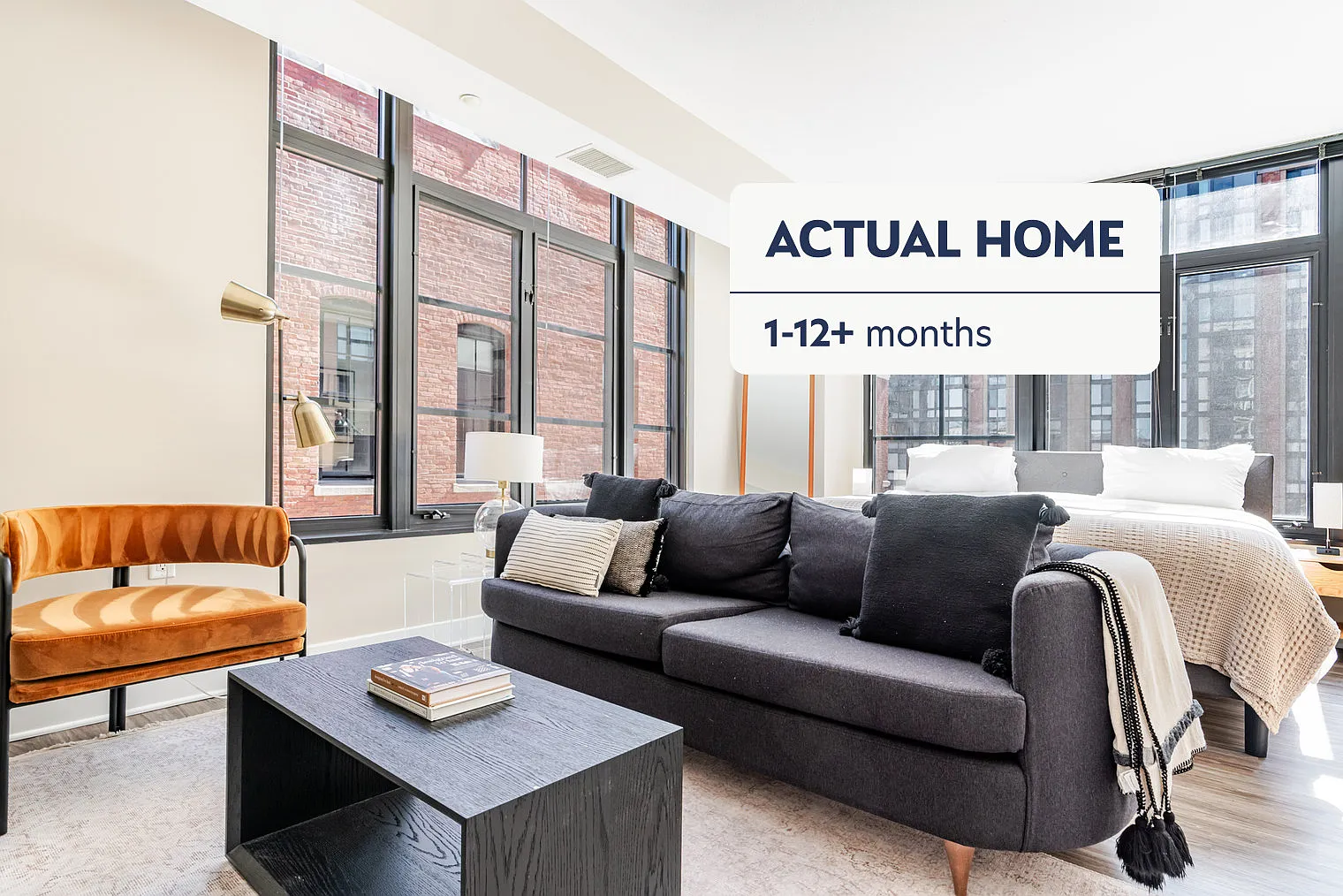 Studio, 1.0 bath, 637 sqft, $2,660 — Photo 1
