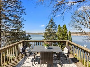 S107W34878 S Shore Dr, Mukwonago, WI 53149
