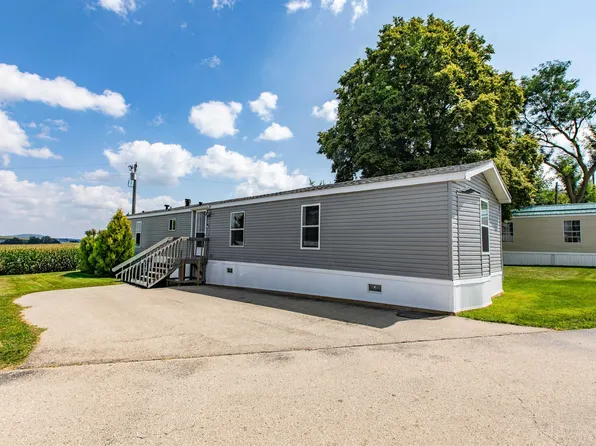 30972 County Road Xx Lot 310, Platteville, WI 53818
