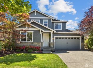 6725 Denny Peak Dr SE, Snoqualmie, WA