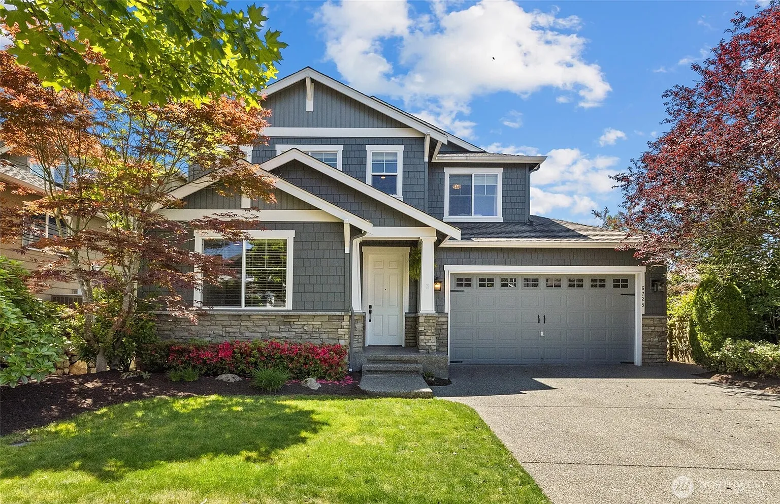 6725 Denny Peak Drive photo 1