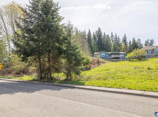 LOT 7 Delguzzi Dr, Pt Angeles, WA 98362