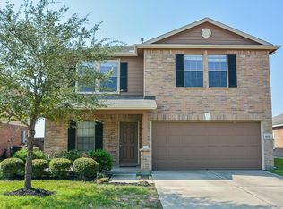 19723 Dayton Springs Dr, Cypress, TX 77429