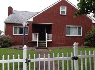 627 Broadway Blvd, Steubenville, OH 43952