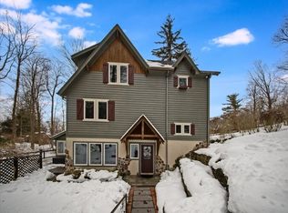 14 W Cherry Tree Ln, Sparta Twp., NJ 07871