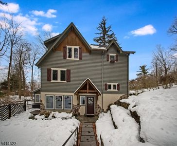 14 W Cherry Tree Ln, Sparta, NJ, 07871