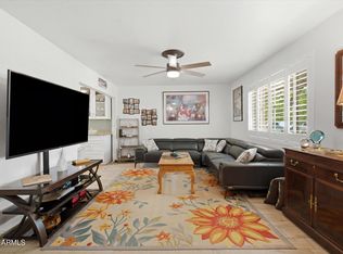 6702 E LEWIS Avenue, Scottsdale, AZ 85257