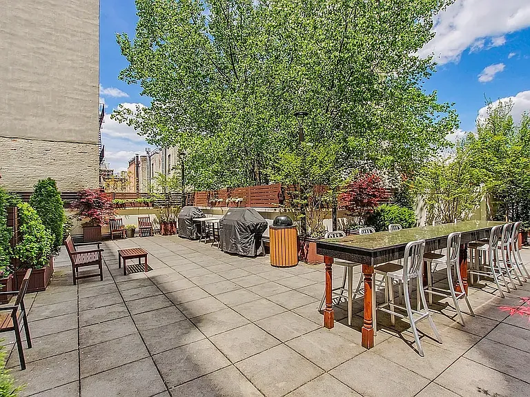301 W 115th St #6J — Photo 8