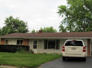 2045 Shepard Rd, Hoffman Estates, IL 60169