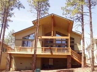 4210 S Lariat Loop, Flagstaff, AZ 86005