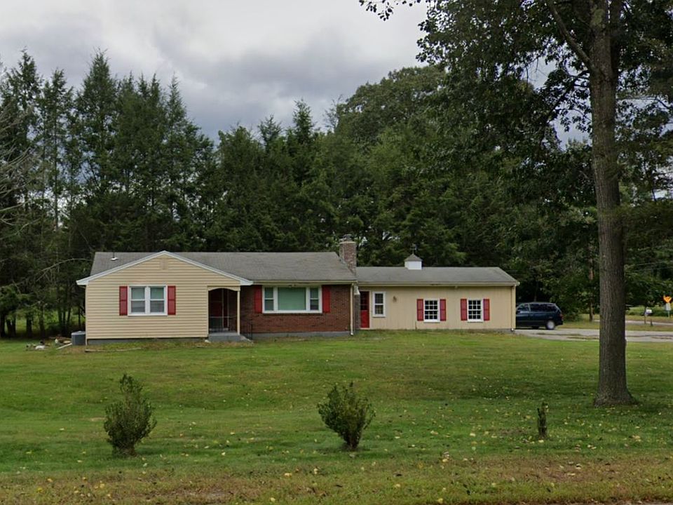2nd image of 5 Baxter Rd