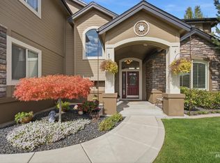 4393 N Palatine Ave, Meridian, ID 83646