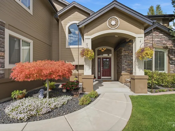 4393 N Palatine Ave, Meridian, ID 83646