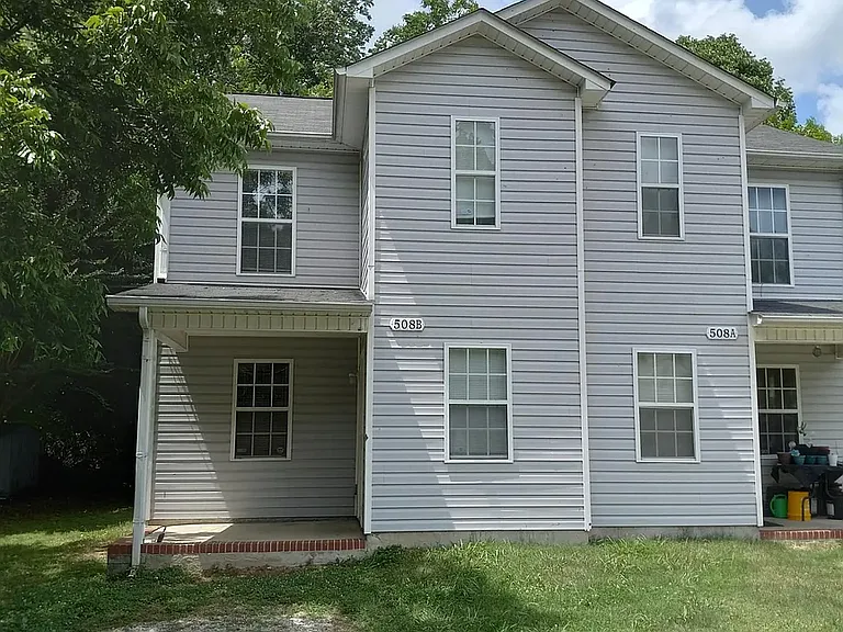 508 Newton Pl #A — Photo 1