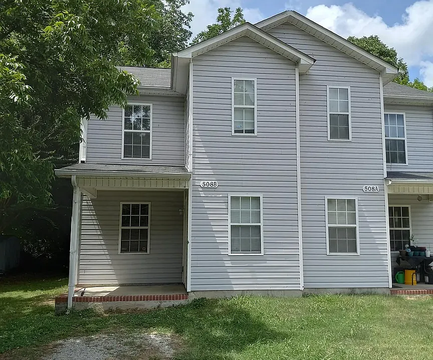 508 Newton Pl #A