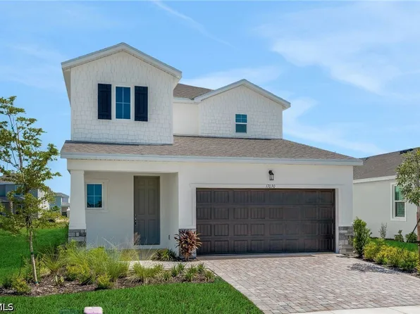 17030 Cottontail Cir, Punta Gorda, FL 33982
