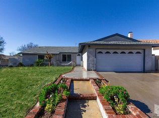 2115 Marter Ave, Simi Valley, CA 93065