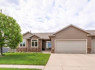 315 W Saint Nicholas St, Tea, SD 57064