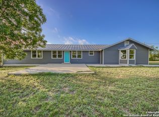 12324 Pearsall Rd, Atascosa, TX 78002