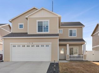 1716 Killdeer Ct, Pueblo, CO 81008