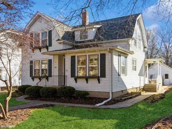 514 Oakland Ave, Iowa City, IA 52240