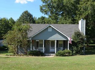 7474 Old Springville Rd, Trussville, AL 35173