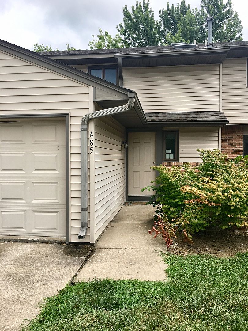 485 Foxfire Dr, Columbia, MO 65201 Zillow